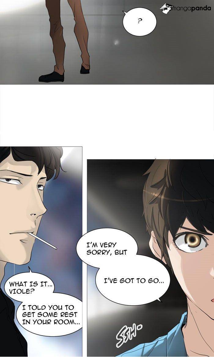 Tower of God Chapter 238 image 50